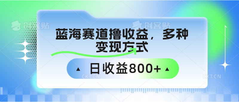 中老年人健身操蓝海赛道撸收益，多种变现方式，日收益800+-课程网
