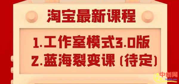 （1046期）淘宝无货源店群项目最新教程，轻松月入过万元（附全套软件）-课程网