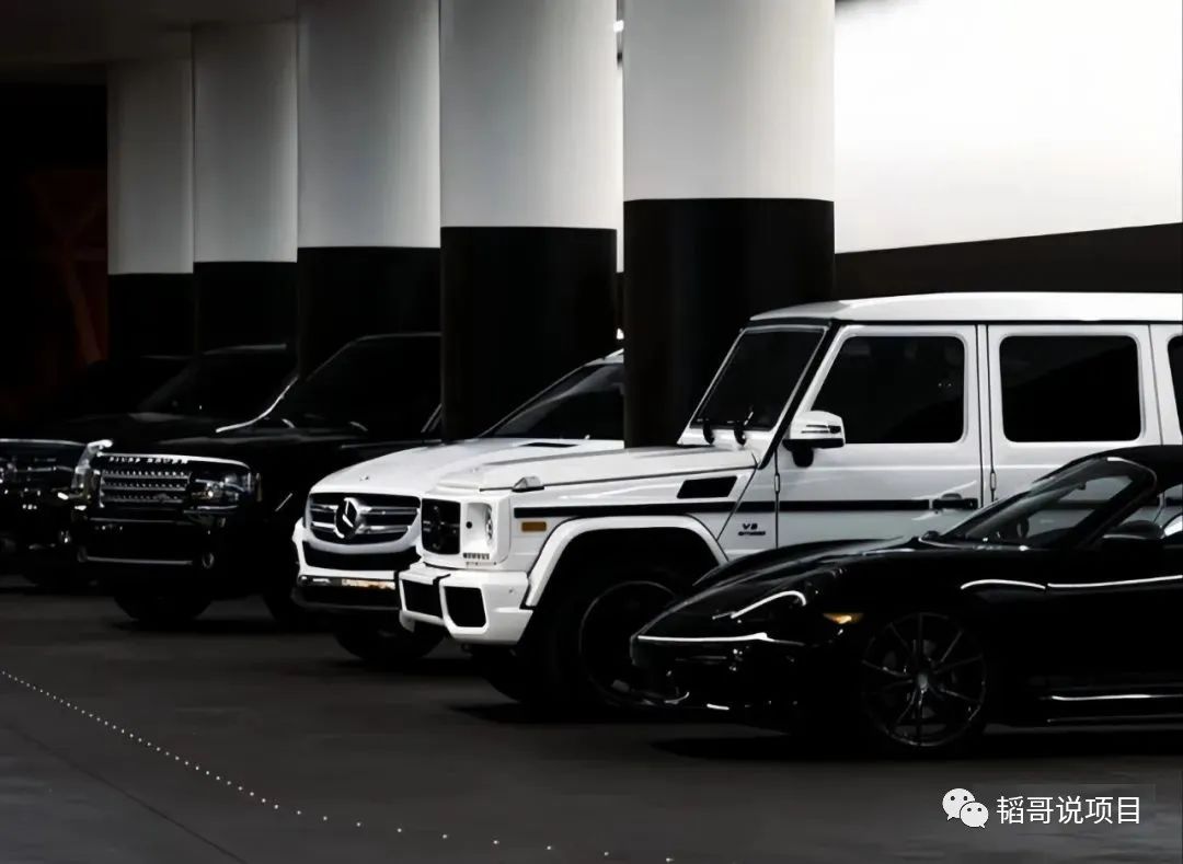 俊哥《导师训练营2.0》项目介绍，互联网项目的天花板！-课程网