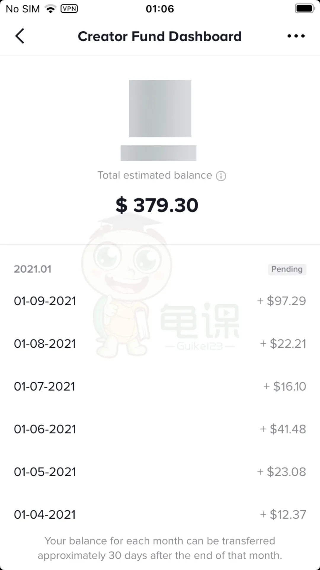 （1653期）龟课·TikTok变现实战训练营线上第1期，多种变现模式，轻松赚美刀-课程网